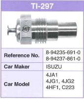 Температурный датчик TI-297 HKT