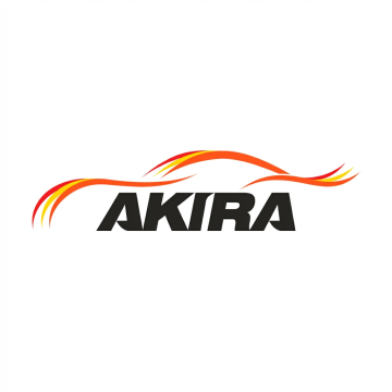 AKIRA