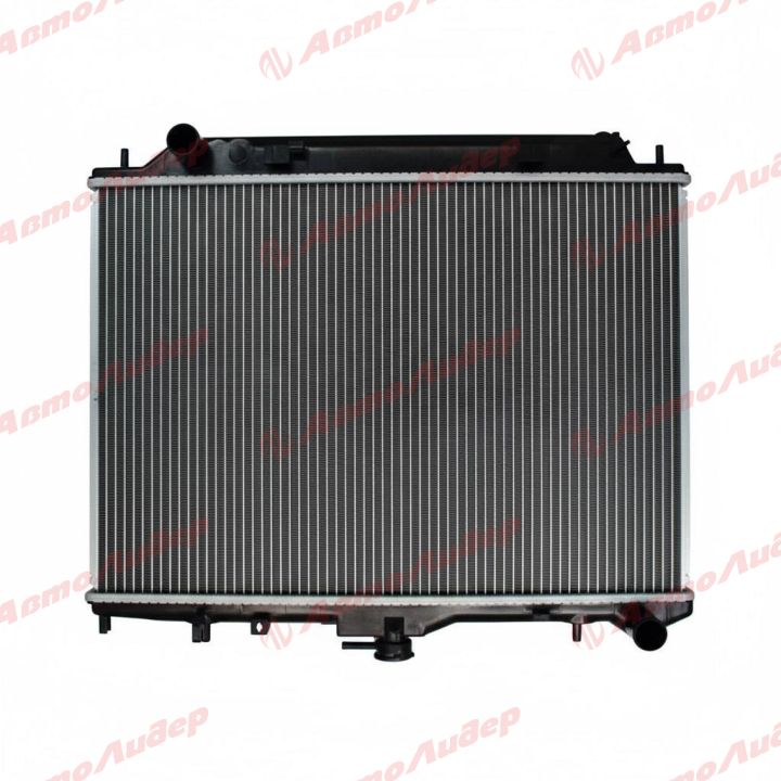 Радиатор CN-0011-1216